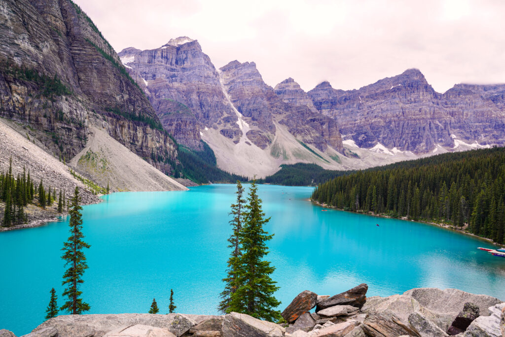 Banff National Park