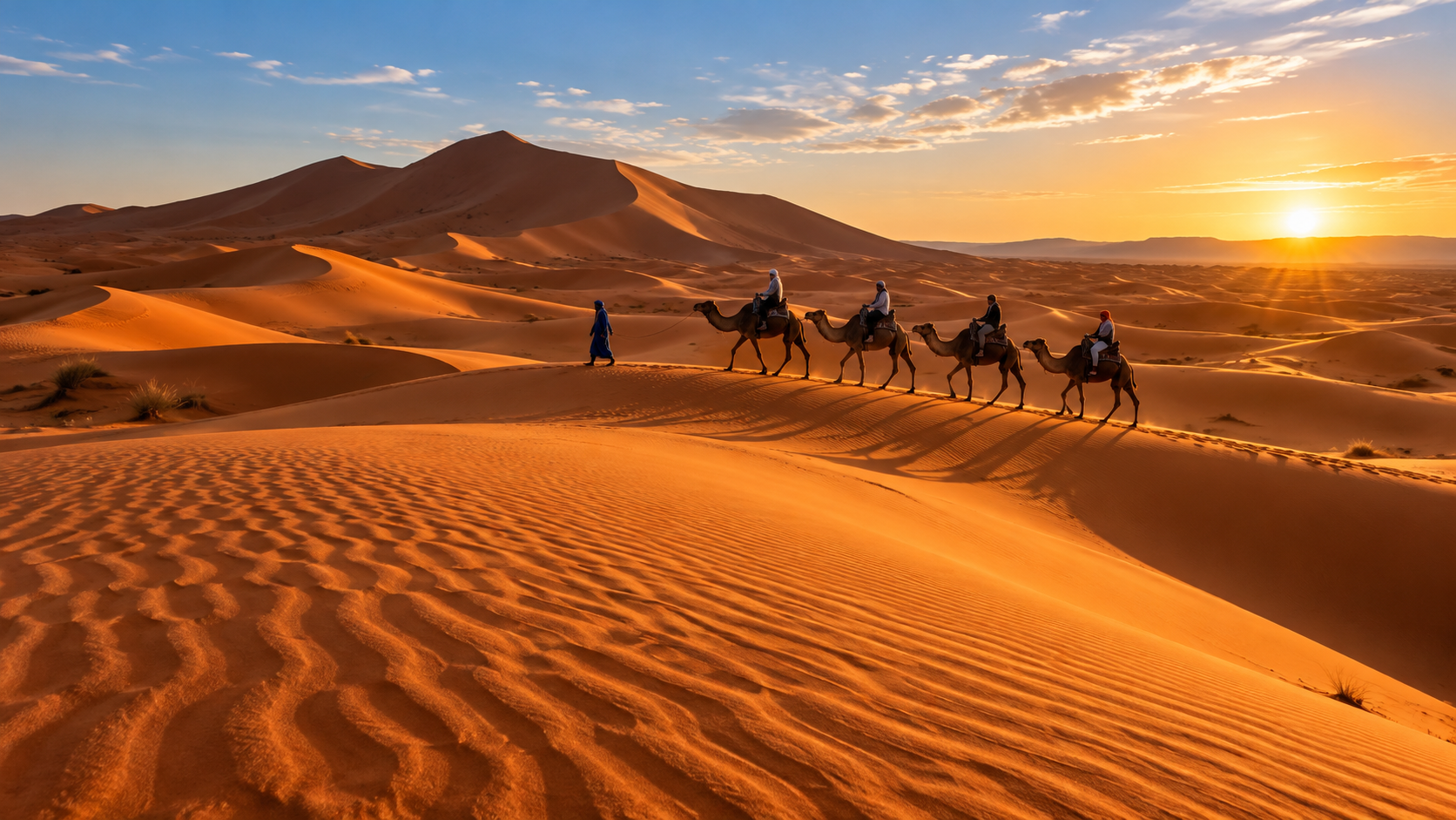 Morocco