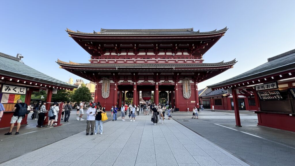 Tokyo Travel Guide