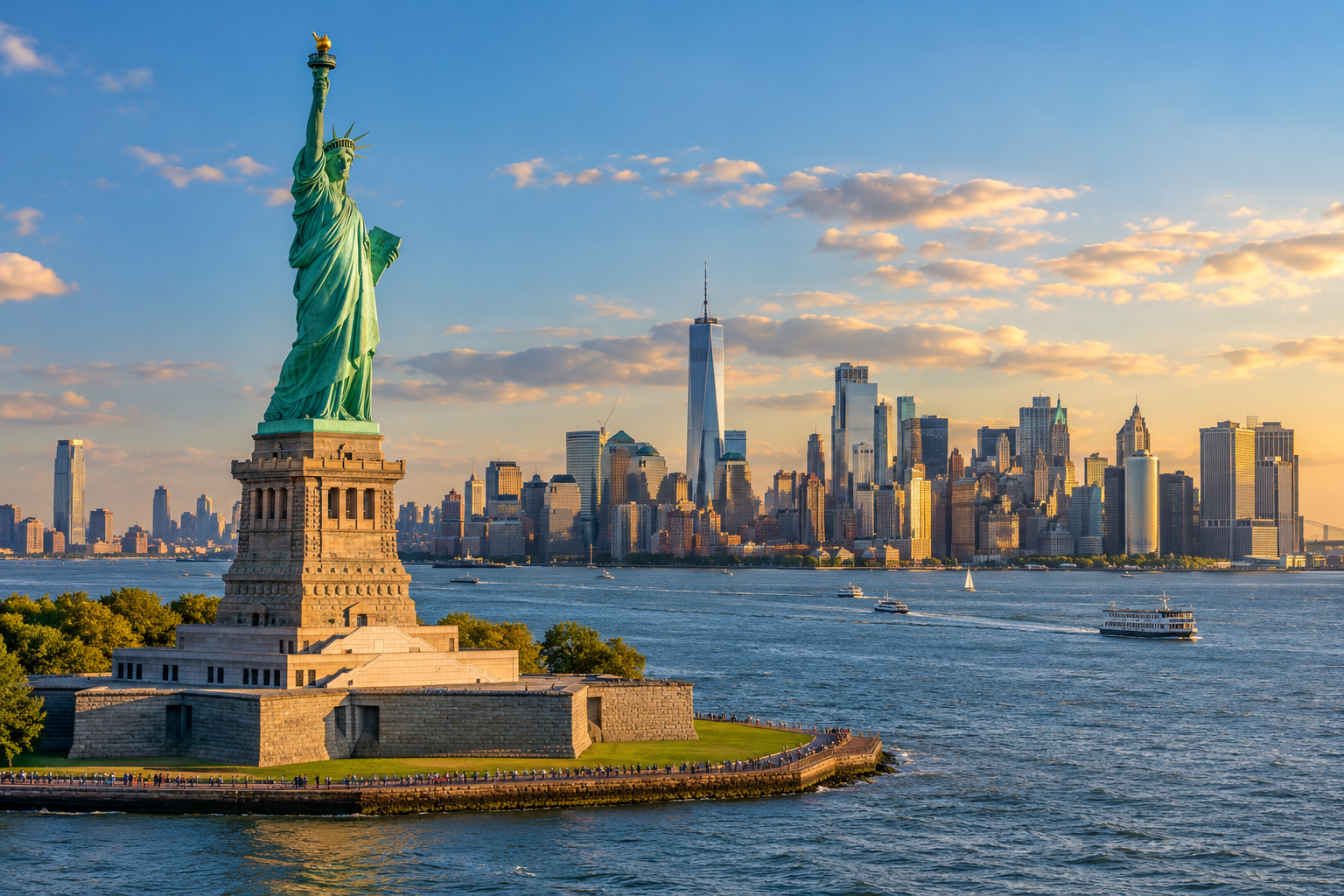 United States